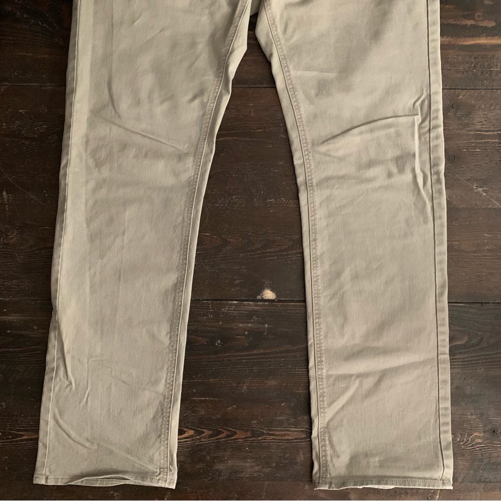 Men’s RVCA Stay RVCA Pants 38 - Picture 6 of 11